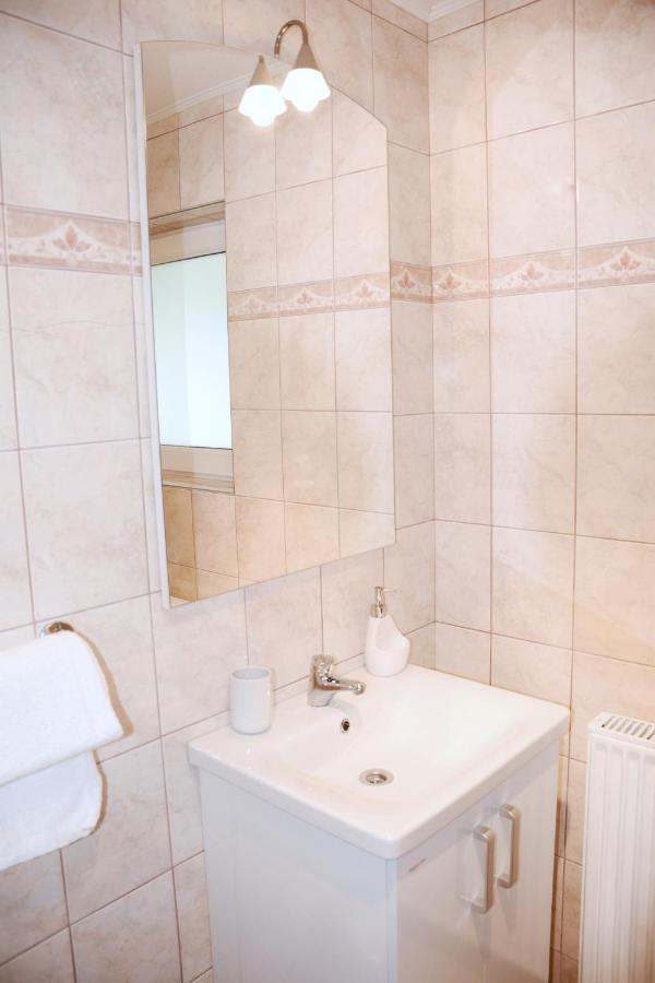 M&M Apartment Zgornje Gorje Exterior foto